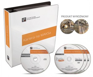 Kariera na MAKSa z wyrĂłĹĽnieniem 300x248